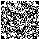 QR code with Blocker & Martin County Report Ser contacts