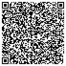 QR code with Mr Die Cast Racing Collectable contacts