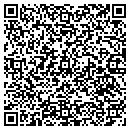 QR code with M C Communications contacts