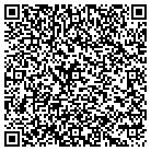 QR code with D J's Remodeling & Design contacts