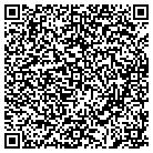 QR code with AAA Pacific West Pool Service contacts