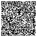 QR code with KFC contacts