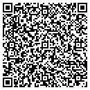 QR code with W C Recording Studio contacts