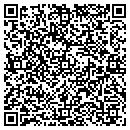 QR code with J Michael Stephens contacts