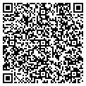 QR code with UPS contacts