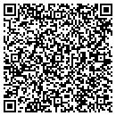 QR code with Radnor Towers contacts