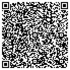 QR code with Web Page Creations Inc contacts