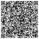 QR code with County Record Service contacts