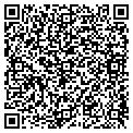 QR code with Upms contacts
