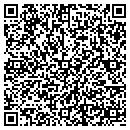 QR code with C W C Farm contacts