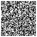 QR code with C W C Farm contacts