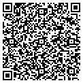 QR code with All Clean contacts