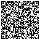 QR code with D B Technologies contacts