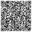 QR code with A J Langon Construction contacts