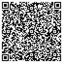 QR code with Getdata Inc contacts