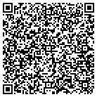 QR code with Chattanooga Downtown Prtnrshp contacts