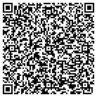 QR code with Acceptance Capital Mtg Assn contacts