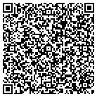 QR code with Usc Thrnton Kdney RES Fndation contacts