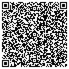 QR code with Usc Thrnton Kdney RES Fndation contacts