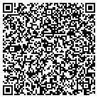 QR code with Objets D'Art Gallery & Glass contacts
