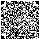 QR code with J & A Hand Car Wash Nbr TWO contacts