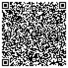 QR code with UCHRA Central Office contacts
