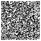 QR code with Hair Free Solutions contacts