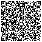 QR code with Advanced Cardiovascular Inst contacts