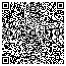 QR code with Alvin Perdue contacts