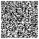 QR code with Precision Building Mntnc contacts