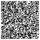 QR code with Ridgedale Baptist Church contacts