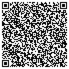 QR code with A A A Plumbing Company contacts