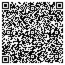 QR code with D K Consulting contacts
