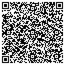 QR code with SAS Shoe Store contacts
