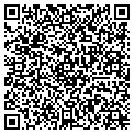 QR code with T Zone contacts