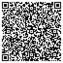 QR code with T-Mobile USA contacts