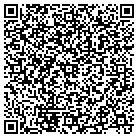 QR code with Academy of Dance Art Inc contacts