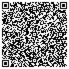 QR code with Priscilla Wright & Associates contacts