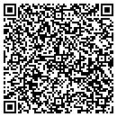 QR code with Ron's Tree Service contacts