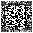 QR code with Haining S Webster & Co contacts