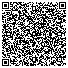 QR code with Hickman Johnson & Simmonds contacts