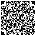 QR code with Gtu contacts
