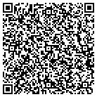 QR code with D & R Used Furniture contacts