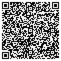 QR code with I B P contacts