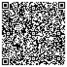 QR code with Marshall Director Of Accounts contacts