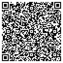 QR code with Kim's Cleaner contacts