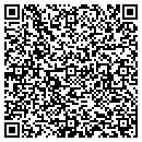 QR code with Harrys Too contacts