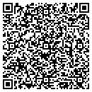 QR code with Cognisa contacts