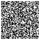 QR code with Adventist Book Center contacts