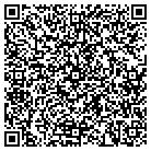 QR code with Cinder Entertainment Agency contacts